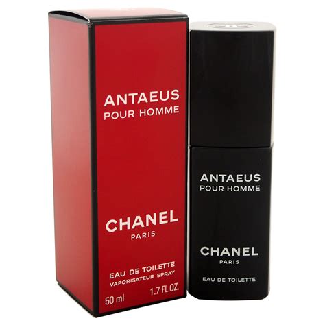 antaeus by chanel